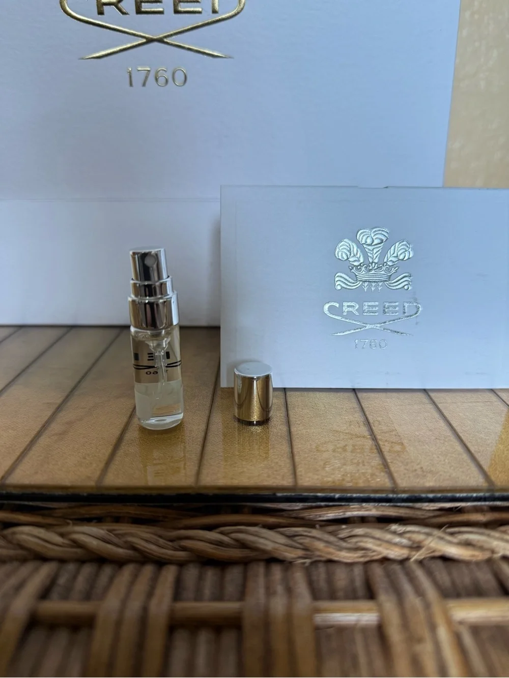 CREED Erolfa EDP